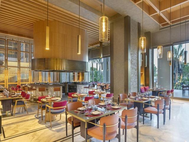 Hotel Cullinan Belek