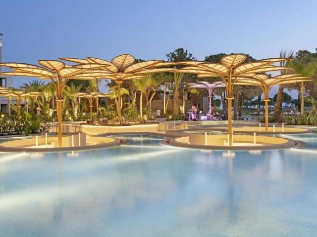Hotel Cullinan Belek