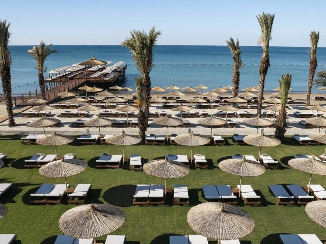 Hotel Cullinan Belek