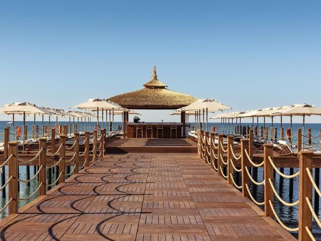 Hotel Cullinan Belek