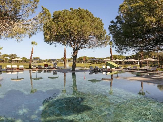 Hotel Cullinan Belek