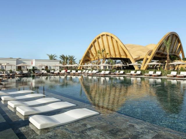 Hotel Cullinan Belek