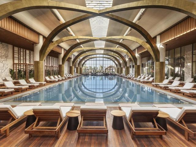 Hotel Cullinan Belek