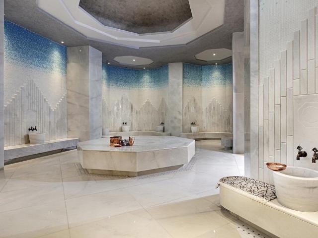 Hotel Cullinan Belek