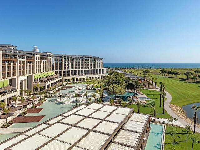 Hotel Cullinan Belek