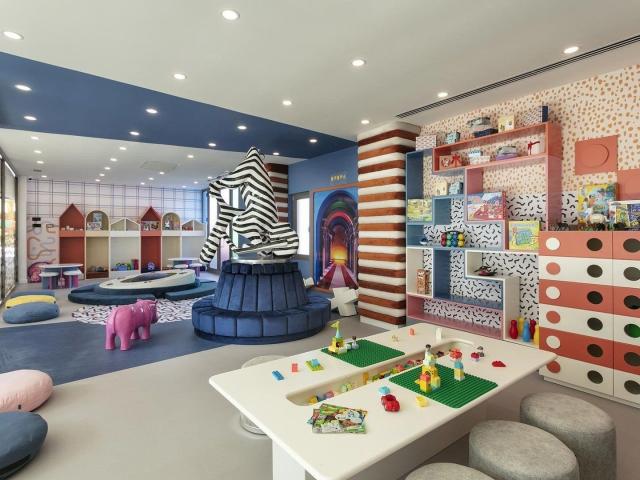 Hotel Cullinan Belek