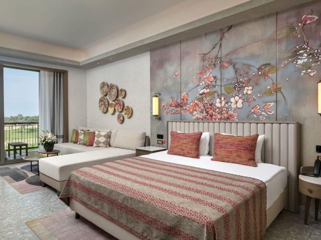 Hotel Cullinan Belek
