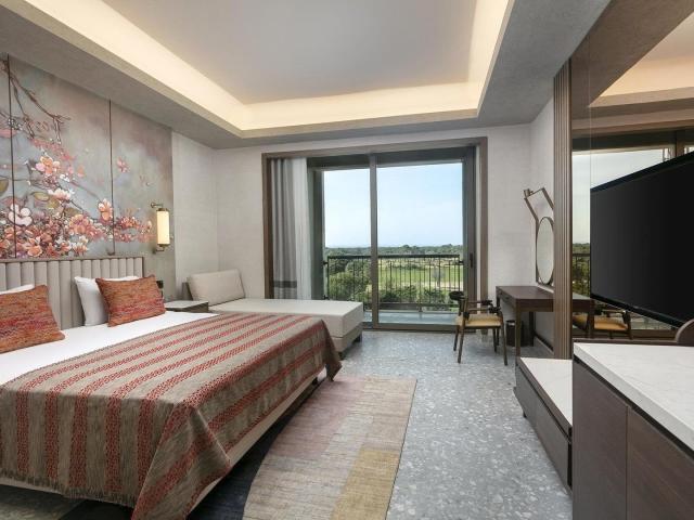 Hotel Cullinan Belek
