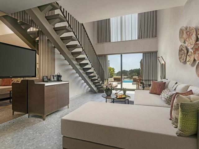 Hotel Cullinan Belek
