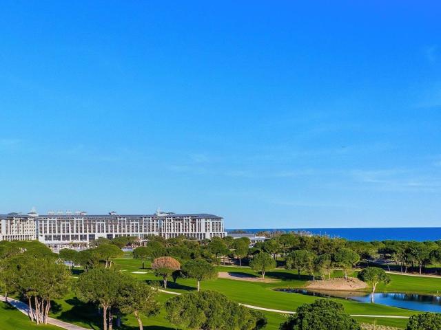 Hotel Cullinan Belek
