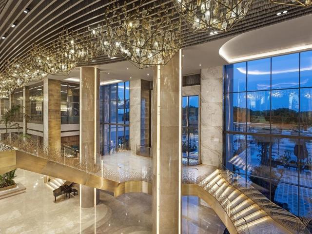 Hotel Cullinan Belek