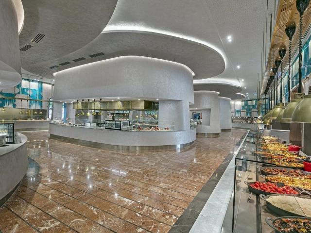 Hotel Cullinan Belek