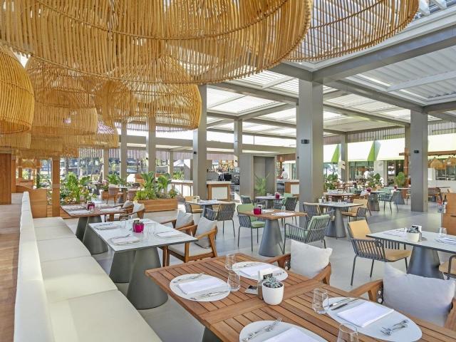 Hotel Cullinan Belek