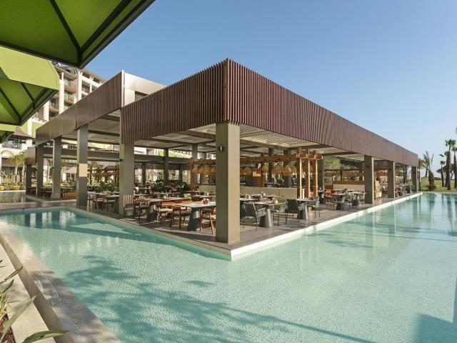 Hotel Cullinan Belek