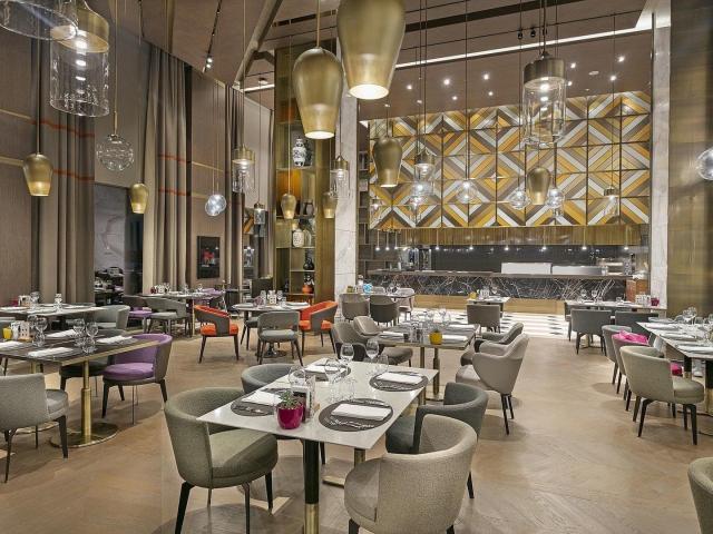 Hotel Cullinan Belek