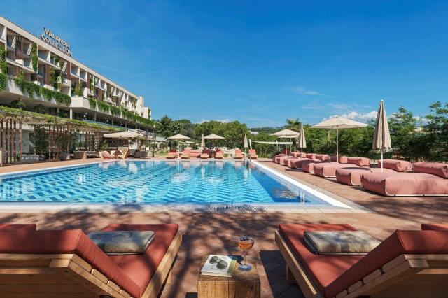 Arba Resort Valamar Collection