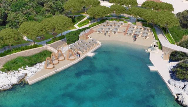 Arba Resort Valamar Collection