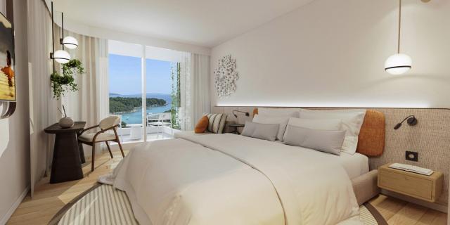 Arba Resort Valamar Collection