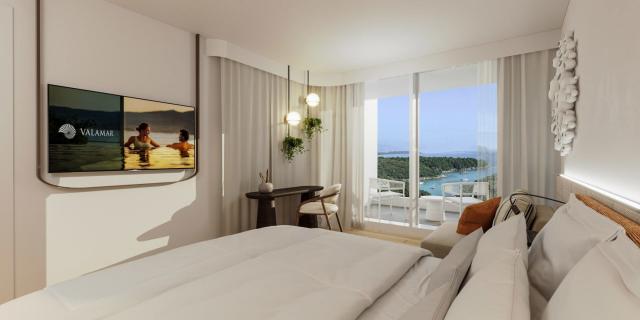 Arba Resort Valamar Collection