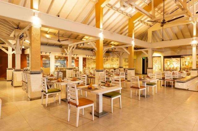 Club Hotel Dolphin