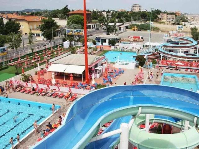 Hotel Marina
