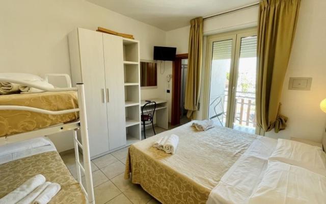 Hotel Marina