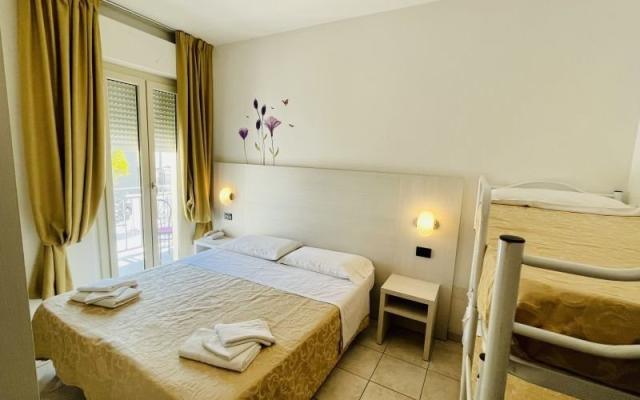 Hotel Marina