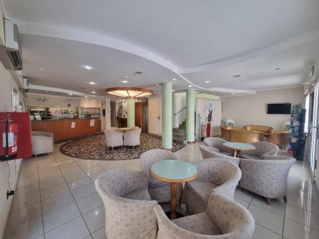 Hotel Marina