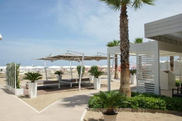 Hotel Marina