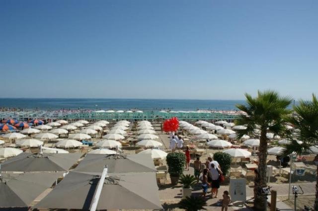 Hotel Marina