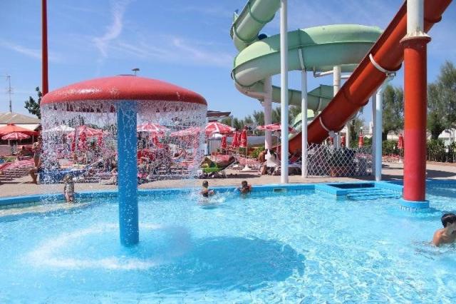 Hotel Marina