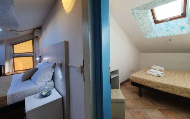 Hotel Marina