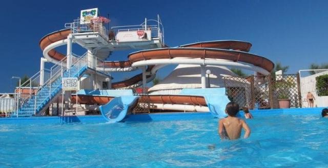 Hotel Marina