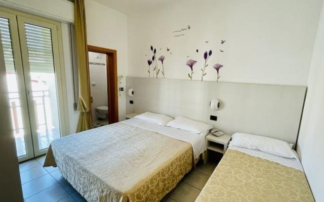 Hotel Marina
