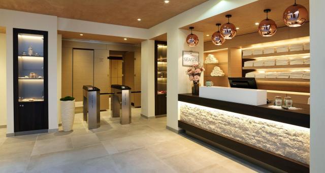 Hotel Neptun