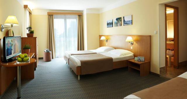 Hotel Neptun