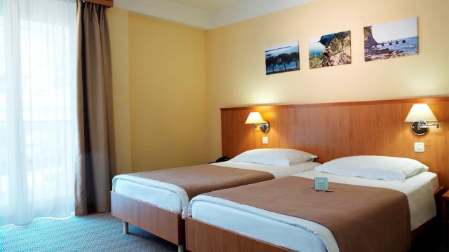 Hotel Neptun