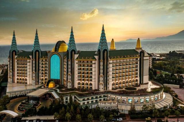 Delphin Imperial