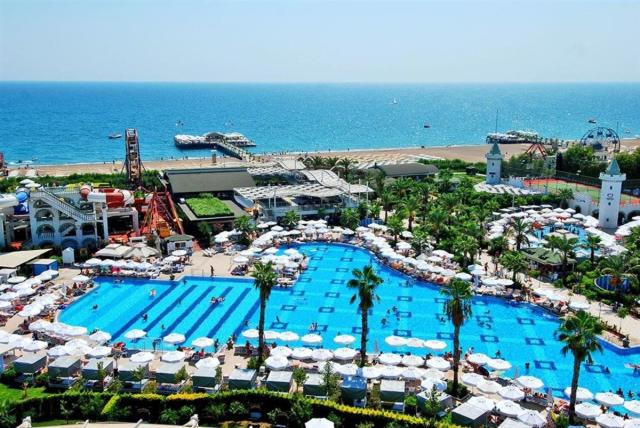 Hotel Delphin Imperial