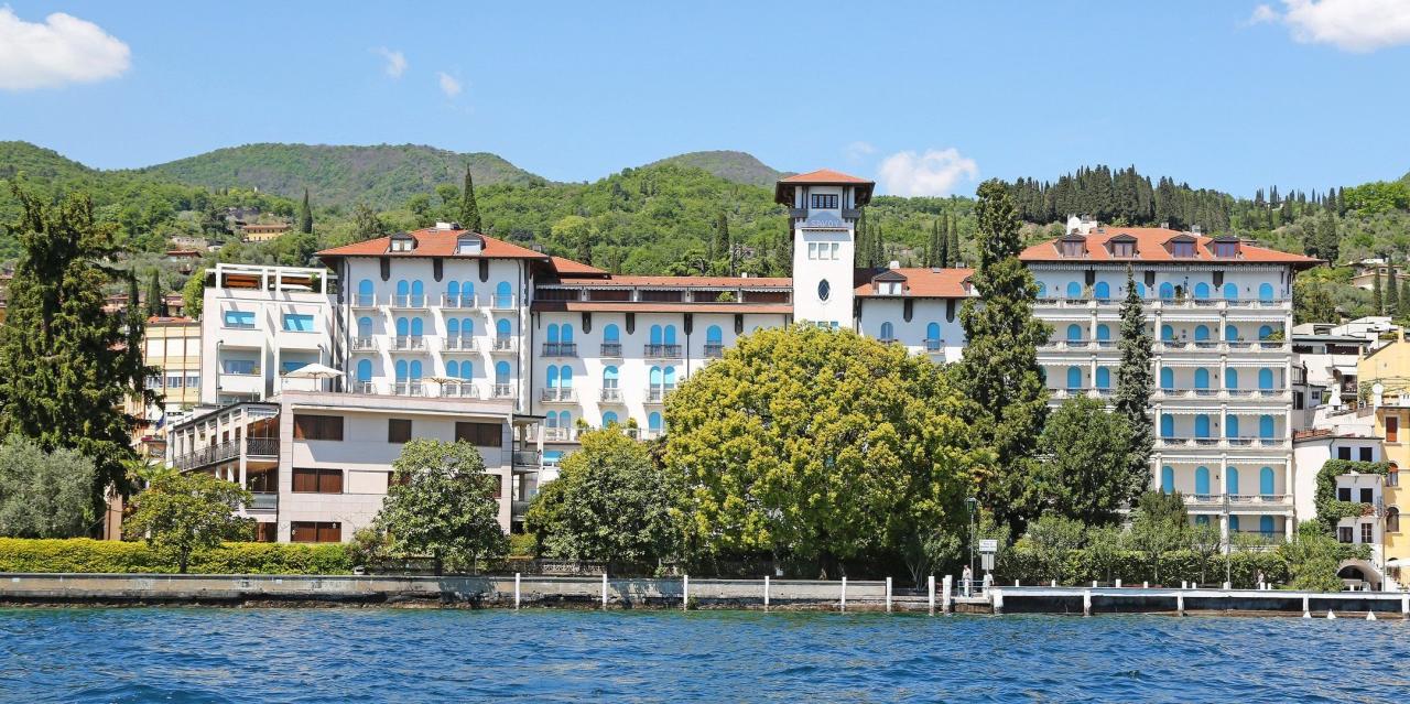 Savoy Palace