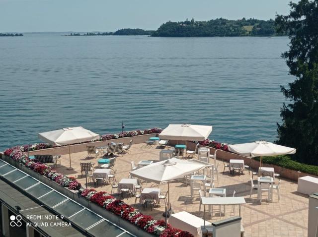 Hotel Savoy Palace