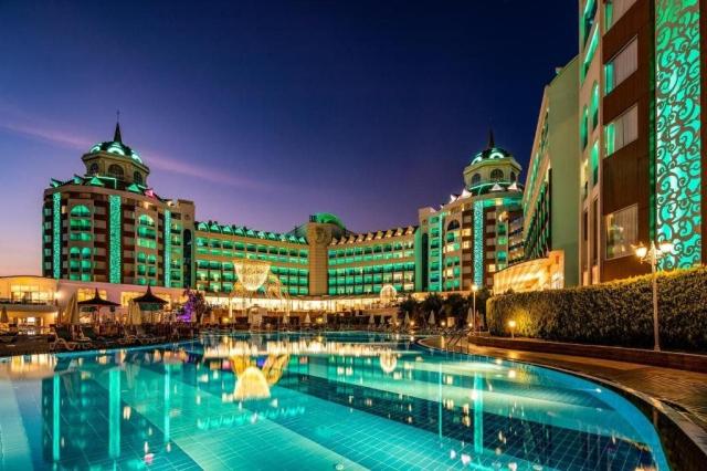 Hotel Delphin Be Grand Resort