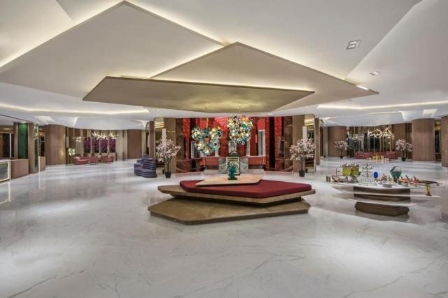 Hotel Delphin Be Grand Resort