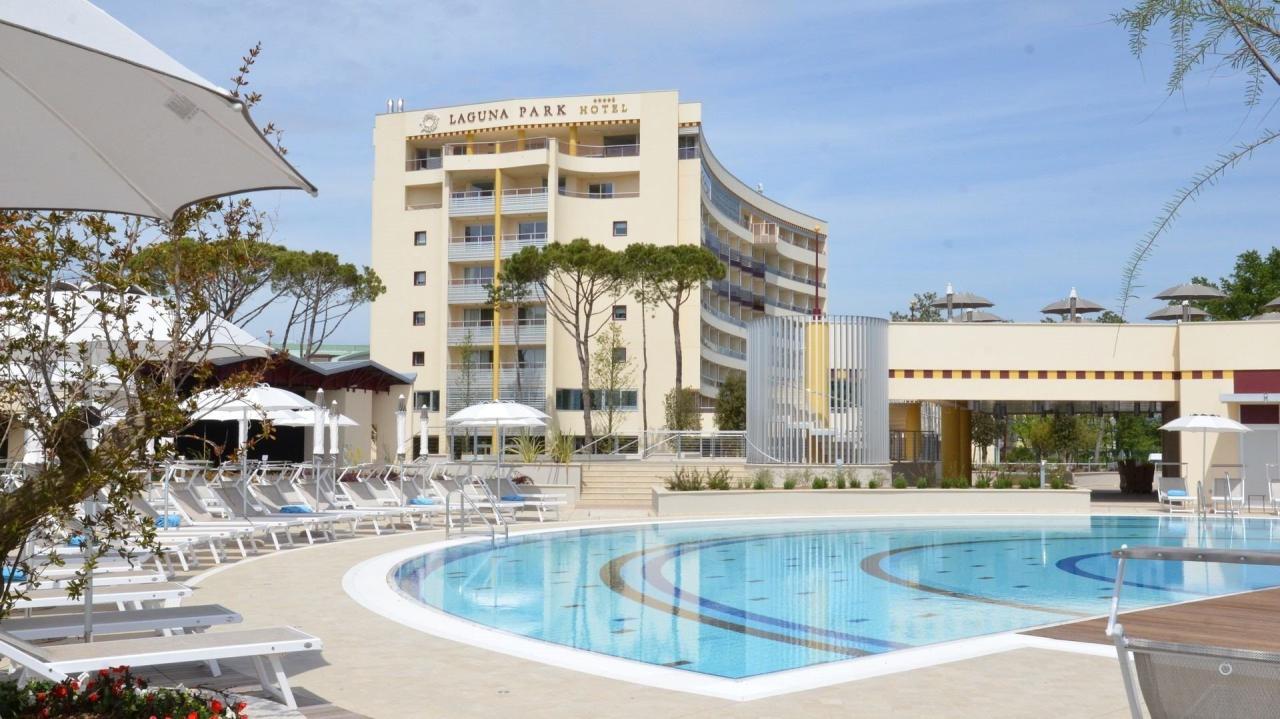 Laguna Park Hotel