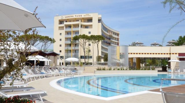 Laguna Park Hotel