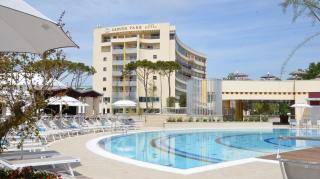 Laguna Park Hotel