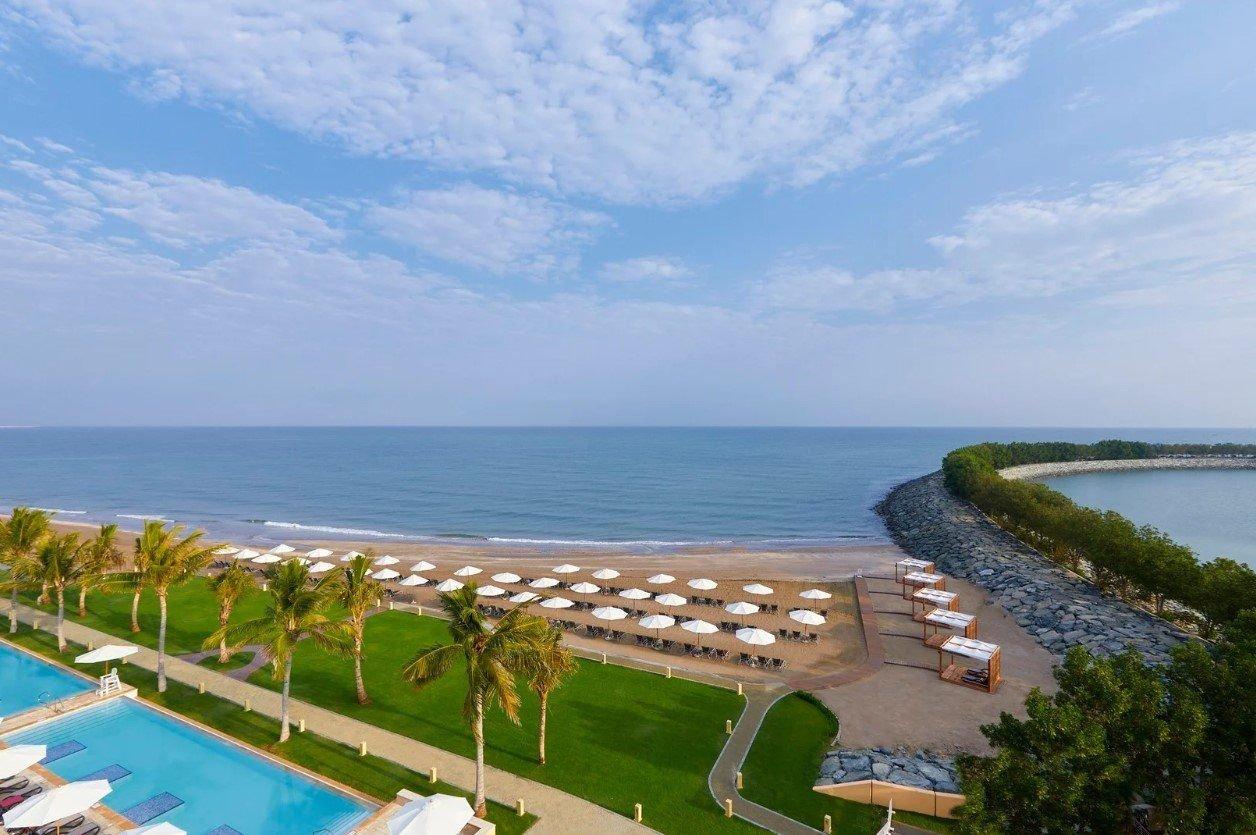 Barcelo Mussanah Resort