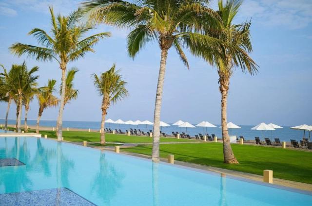 Hotel Barceló Mussanah Resort