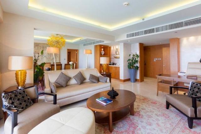 Hotel Barceló Mussanah Resort