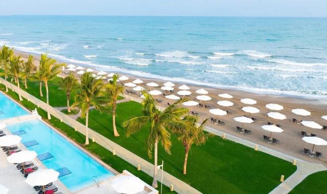 Hotel Barceló Mussanah Resort